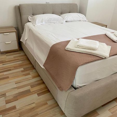 Modern Luxury Apartment In The Heart Of Nikozja Zewnętrze zdjęcie