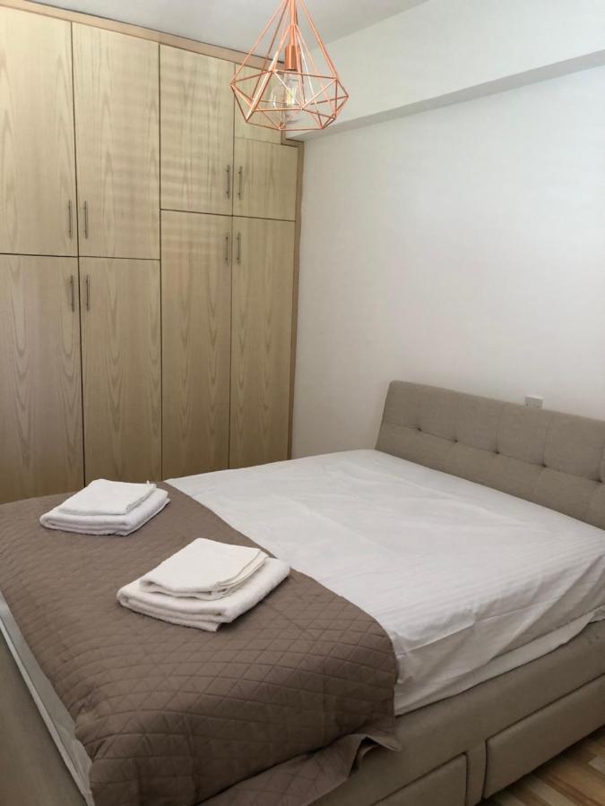 Modern Luxury Apartment In The Heart Of Nikozja Zewnętrze zdjęcie