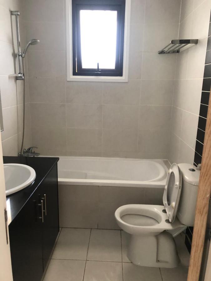 Modern Luxury Apartment In The Heart Of Nikozja Zewnętrze zdjęcie