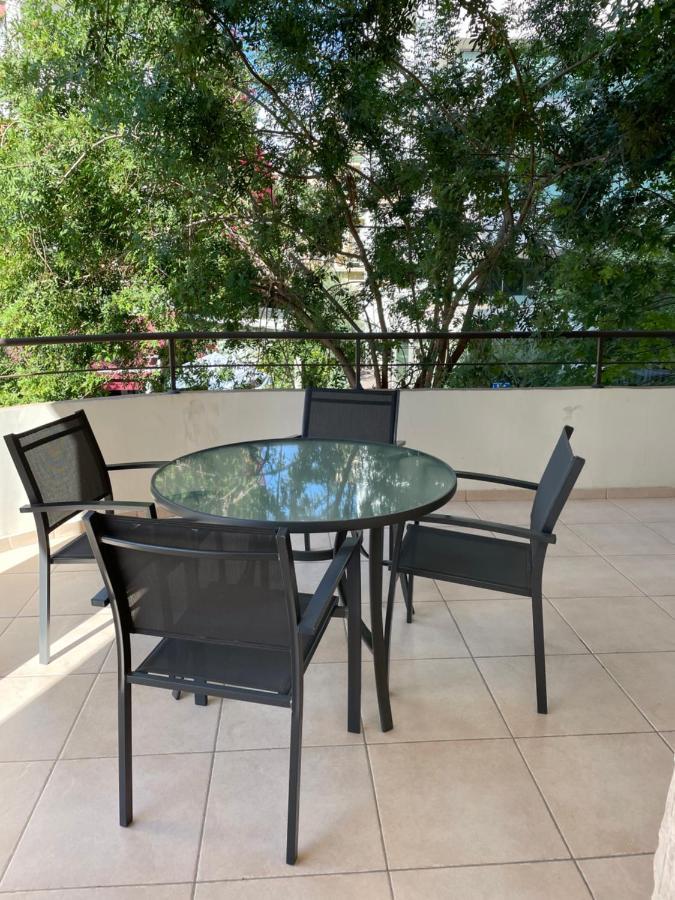 Modern Luxury Apartment In The Heart Of Nikozja Zewnętrze zdjęcie